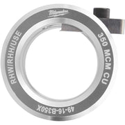 Milwaukee 49-16-B350X 350 MCM Copper RHW / RHH / USE Bushing