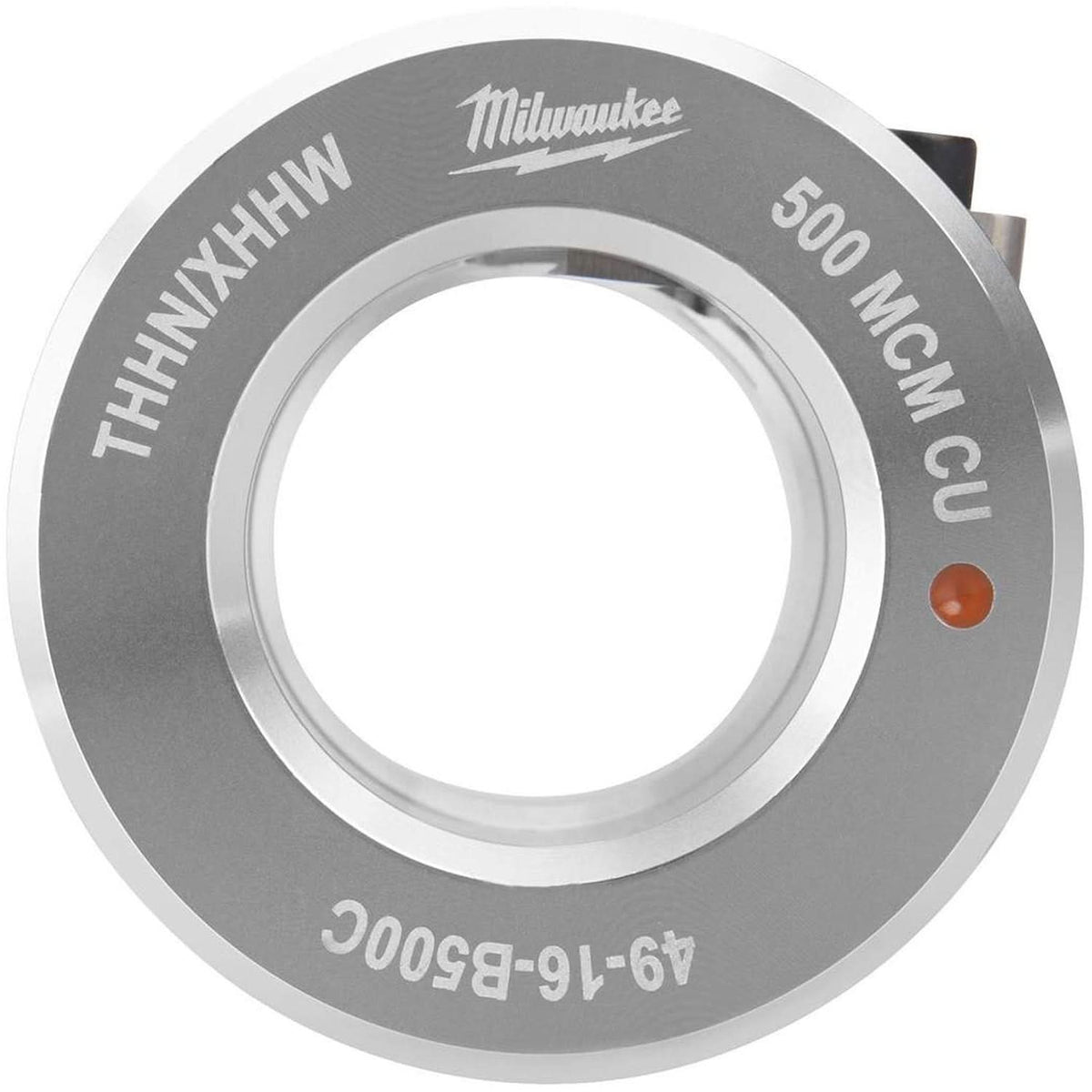 Milwaukee 49-16-B500C 500 MCM Copper THHN/ XHHW Bushing