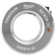 Milwaukee 49-16-B500C 500 MCM Copper THHN/ XHHW Bushing