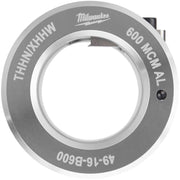 Milwaukee 49-16-B600 600 MCM Aluminum THHN/ XHHW Bushing