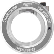 Milwaukee 49-16-B750C 750 MCM Copper THHN/ XHHW Bushing