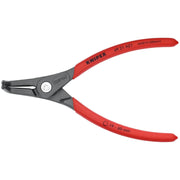 Knipex 49 21 A21 External 90&deg; Angled Precision Snap Ring Pliers