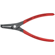 Knipex 49 21 A31 External 90&deg; Angled Precision Snap Ring Pliers