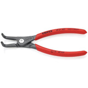 Knipex 49 21 A41 External 90&deg; Angled Precision Snap Ring Pliers
