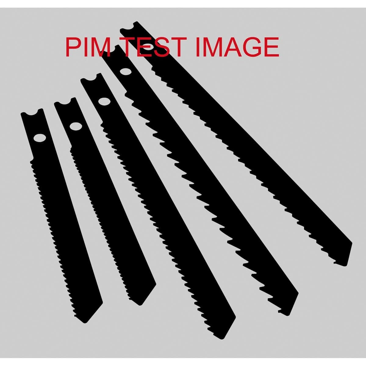 Milwaukee 49-22-1168 U-Shank Wood And Metal Assortment, 5-Pack