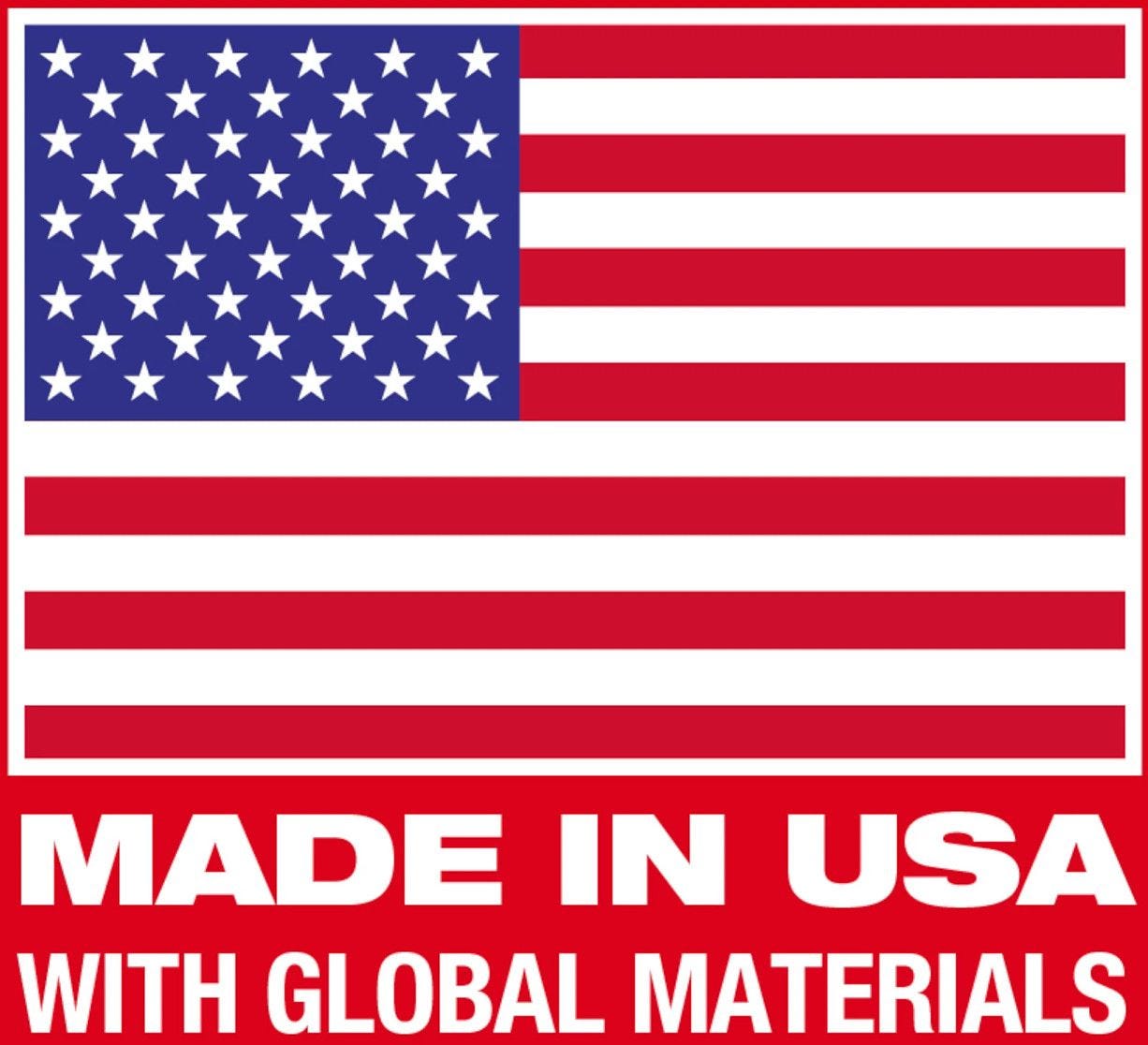 Milwaukee 49-22-4001 Milwaukee HVAC Hole Dozer Kit 10-Piece