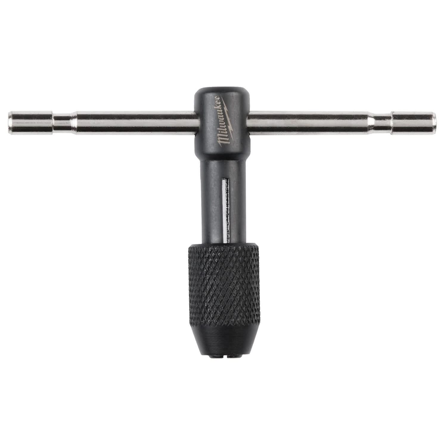 Milwaukee 49-22-5600 17PC SAE Tap and Die Set – Tool Nut