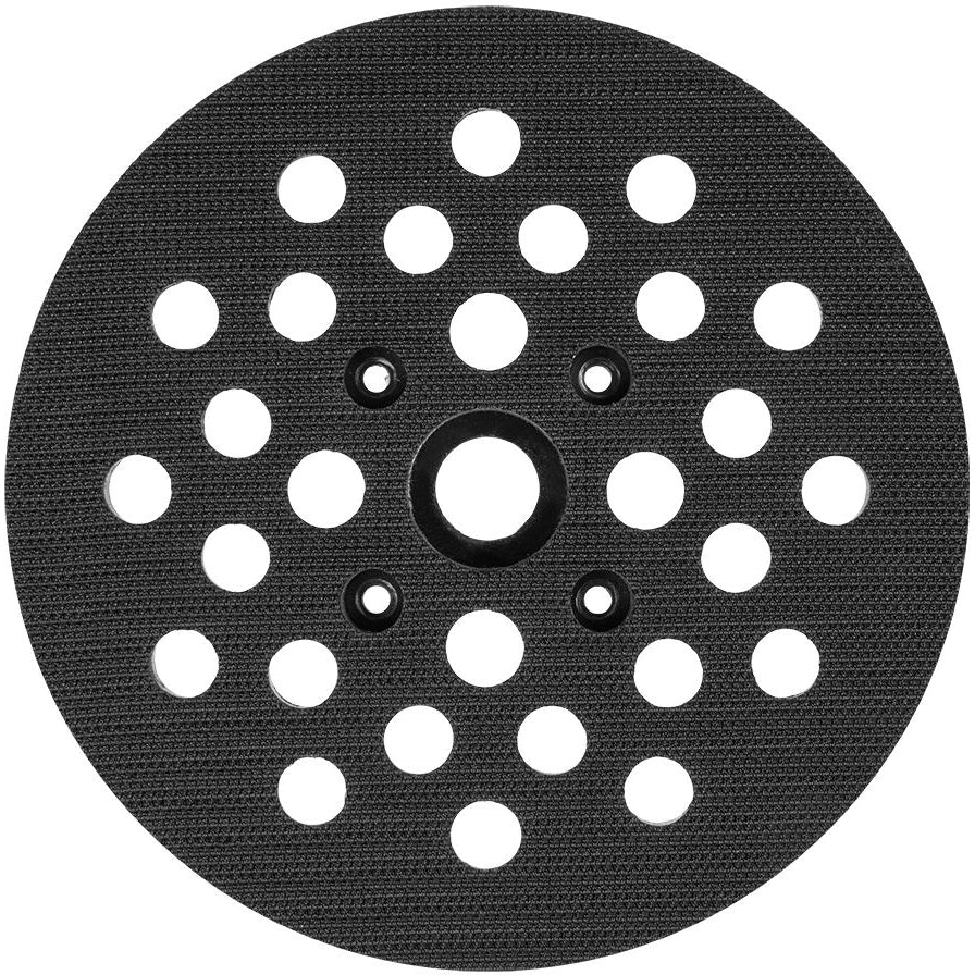 Milwaukee 49-36-0402 6-in Random Orbital Polisher Backing Plate