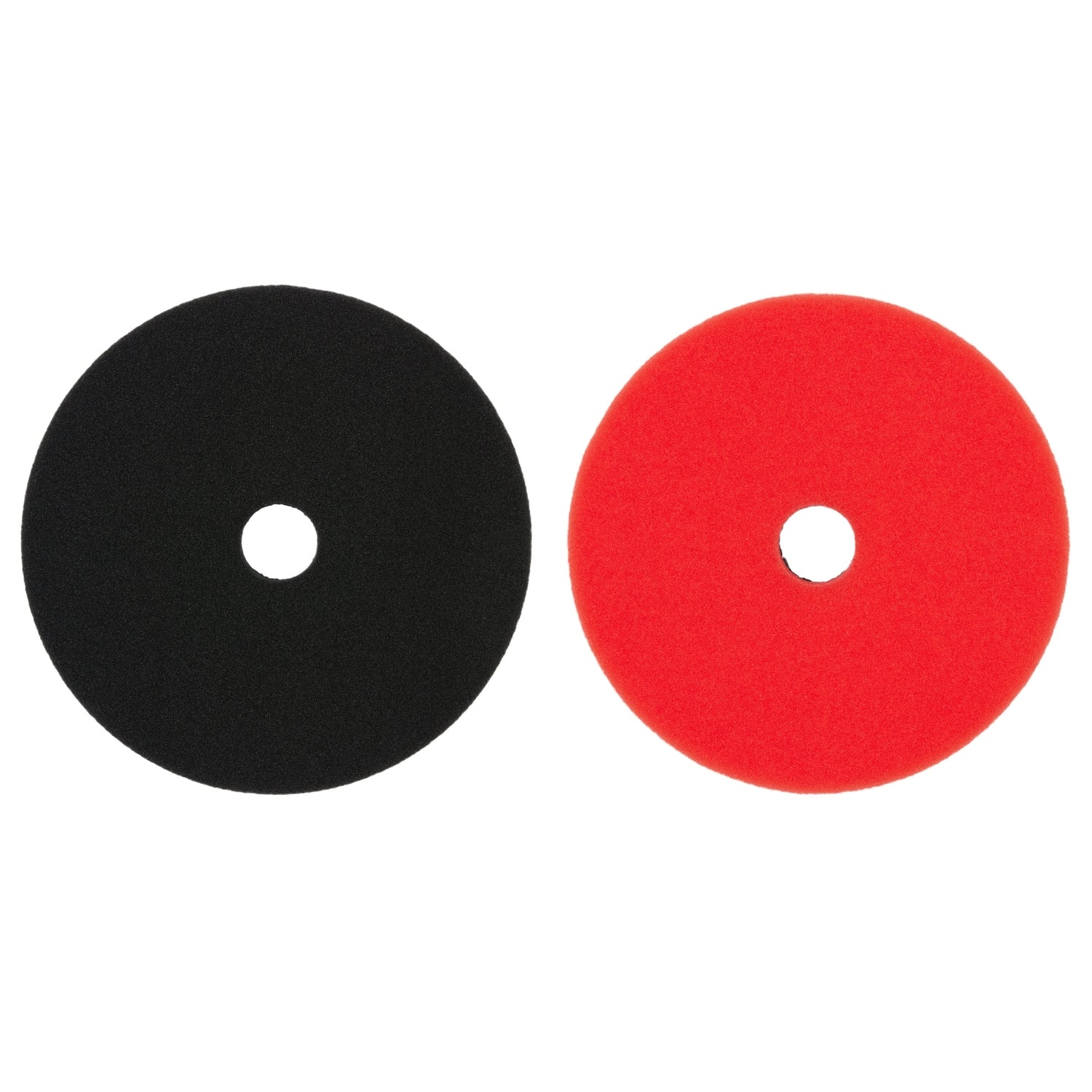 Milwaukee 49-36-0603 5" Foam Light Cutting / Polishing Pad 2PK