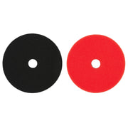 Milwaukee 49-36-0603 5" Foam Light Cutting / Polishing Pad 2PK