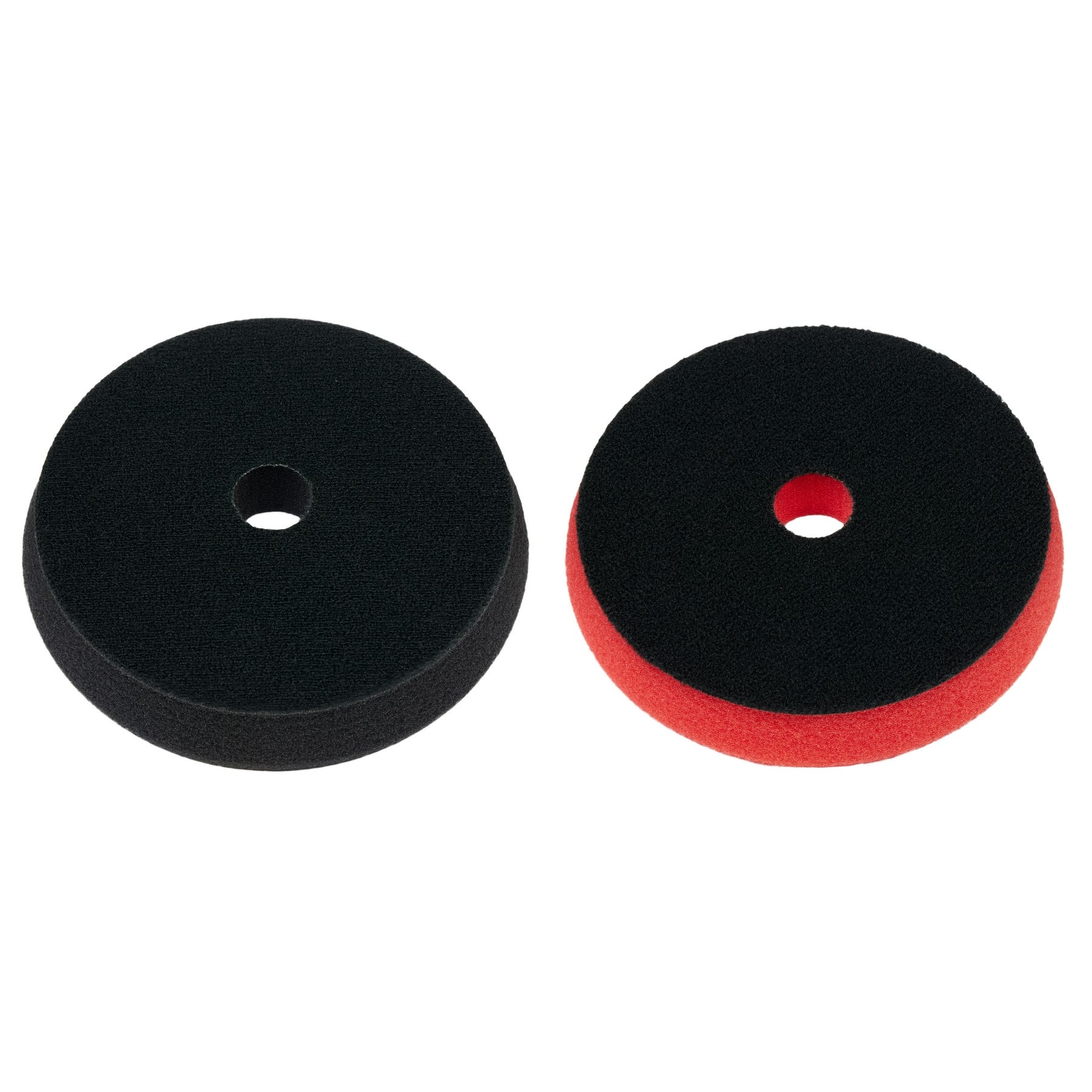 Milwaukee 49-36-0603 5" Foam Light Cutting / Polishing Pad 2PK