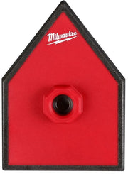 Milwaukee 49-36-2531 M12 Orbital Detail Sander Pad