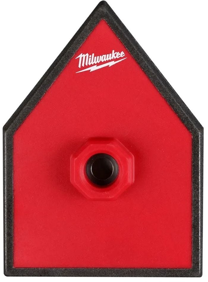 Milwaukee 49-36-2531 M12 Orbital Detail Sander Pad