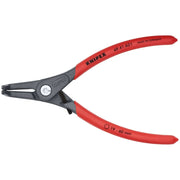 Knipex 49 41 A21 External 90&deg; Angled Precision Snap Ring Pliers-Limiter