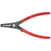 Knipex 49 41 A31 External 90&deg; Angled Precision Snap Ring Pliers-Limiter