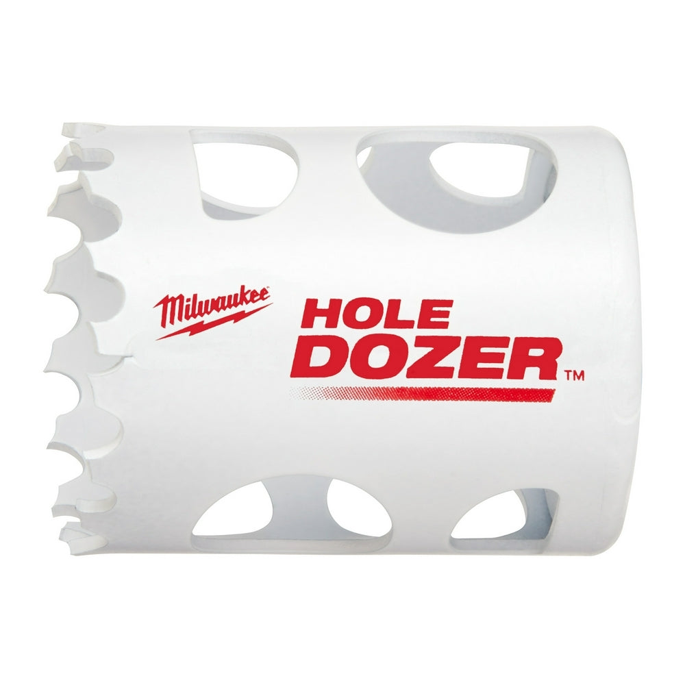 Milwaukee 49-56-0082 1-1/2-Inch Hole Dozer Bi-Metal Hole Saw