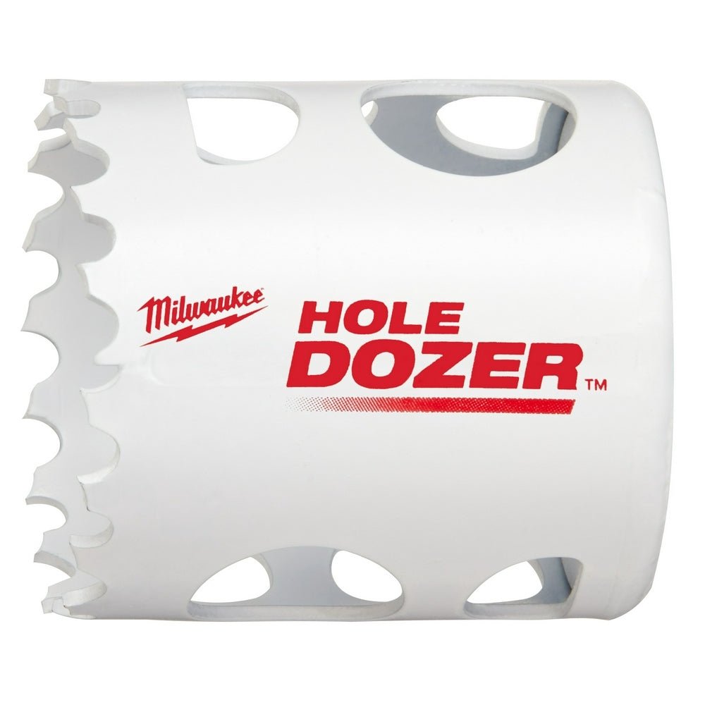 Milwaukee 49-56-0102 1-3/4-Inch Hole Dozer Bi-Metal Hole Saw