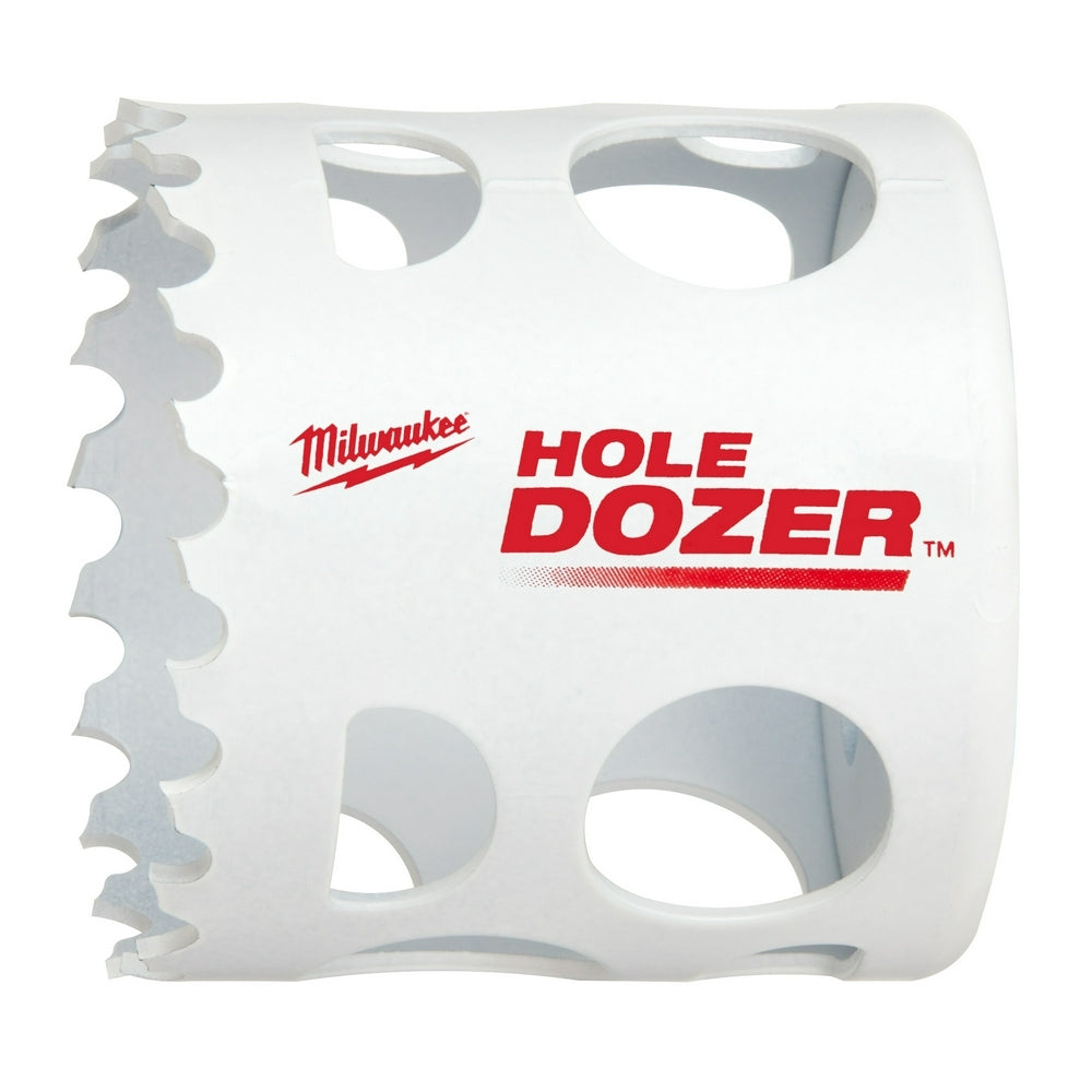 Milwaukee 49-56-0117 2-Inch Hole Dozer Bi-Metal Hole Saw