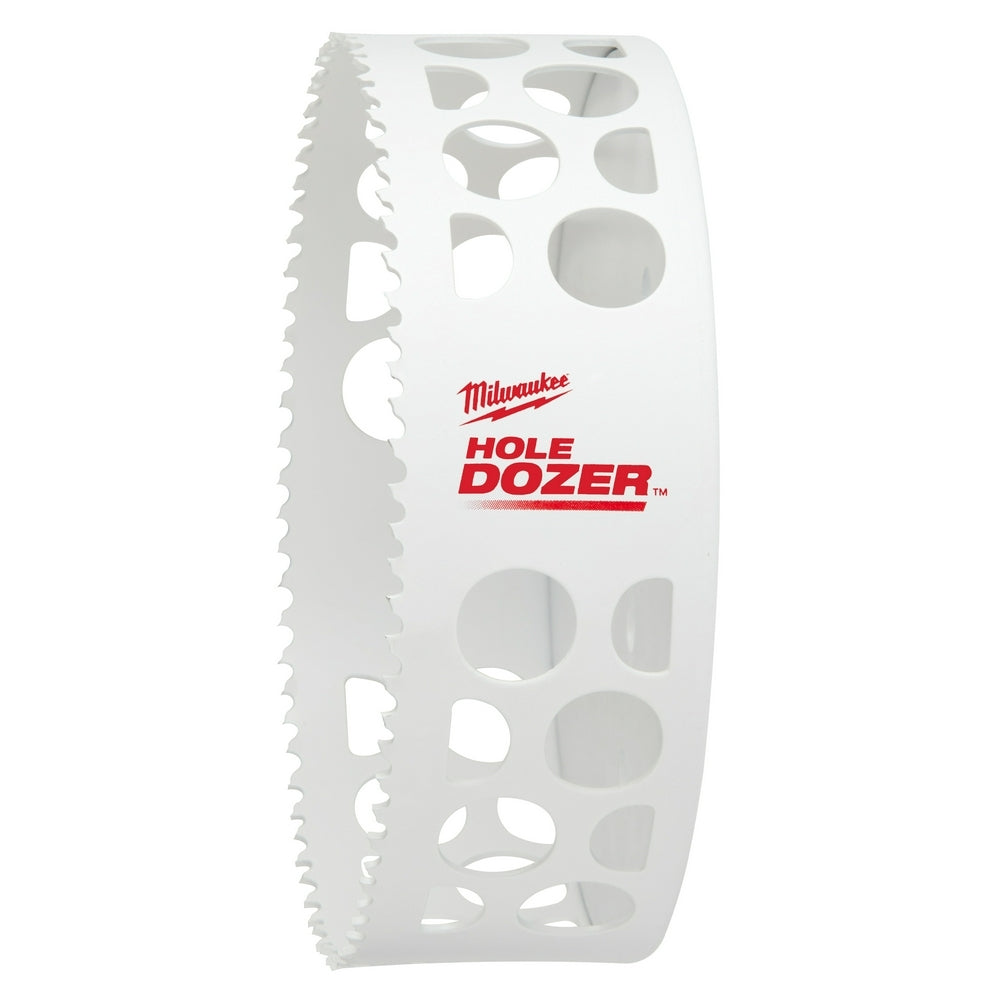 Milwaukee 49-56-0247 5-1/2-Inch Hole Dozer Bi-Metal Hole Saw