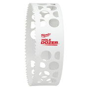 Milwaukee 49-56-0247 5-1/2-Inch Hole Dozer Bi-Metal Hole Saw