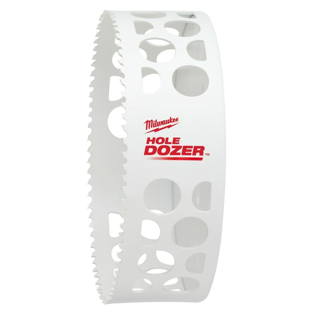 Milwaukee 49-56-0249 5-3/4-Inch Hole Dozer Bi-Metal Hole Saw