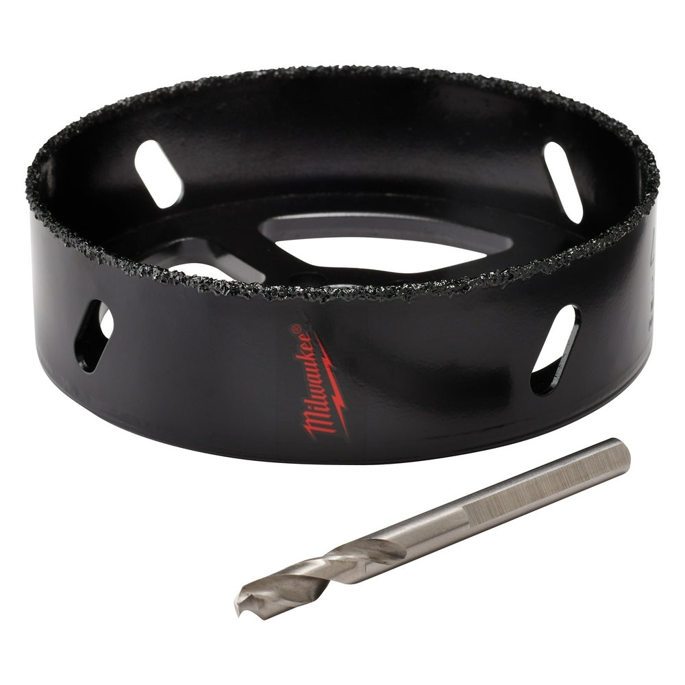 Milwaukee 49-56-0300 4-3/8" Recessed Light Hole Saw