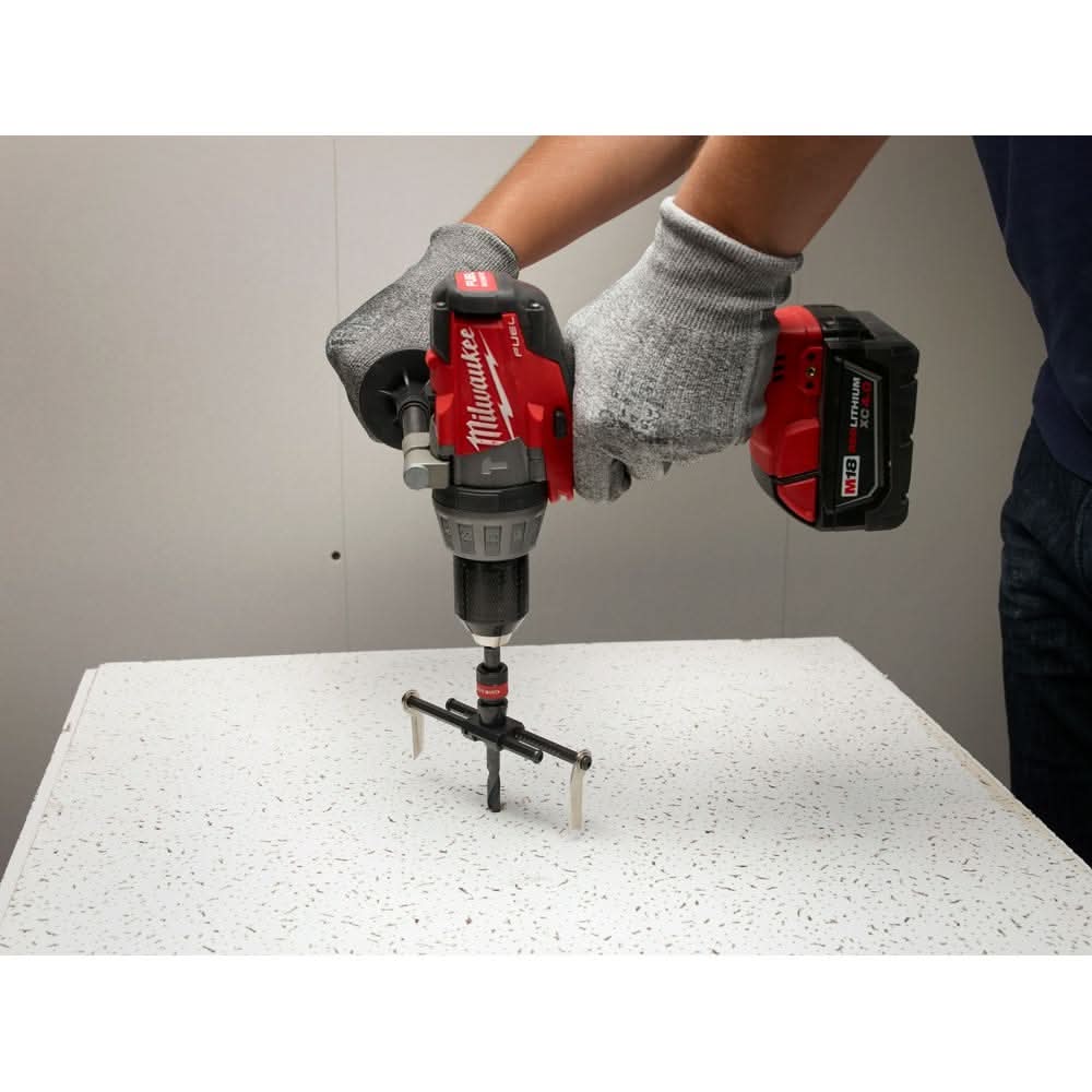 Milwaukee 49-56-0320 Adjustable Hole Saw, 2
