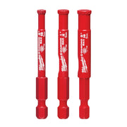 Milwaukee 49-56-0500 DIAMOND MAX Diamond Grit Hole Saw, 3-Piece Set