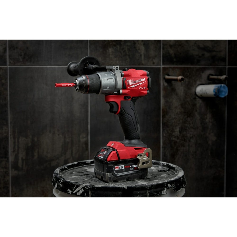 Milwaukee 49-56-0500 DIAMOND MAX Diamond Grit Hole Saw, 3-Piece Set