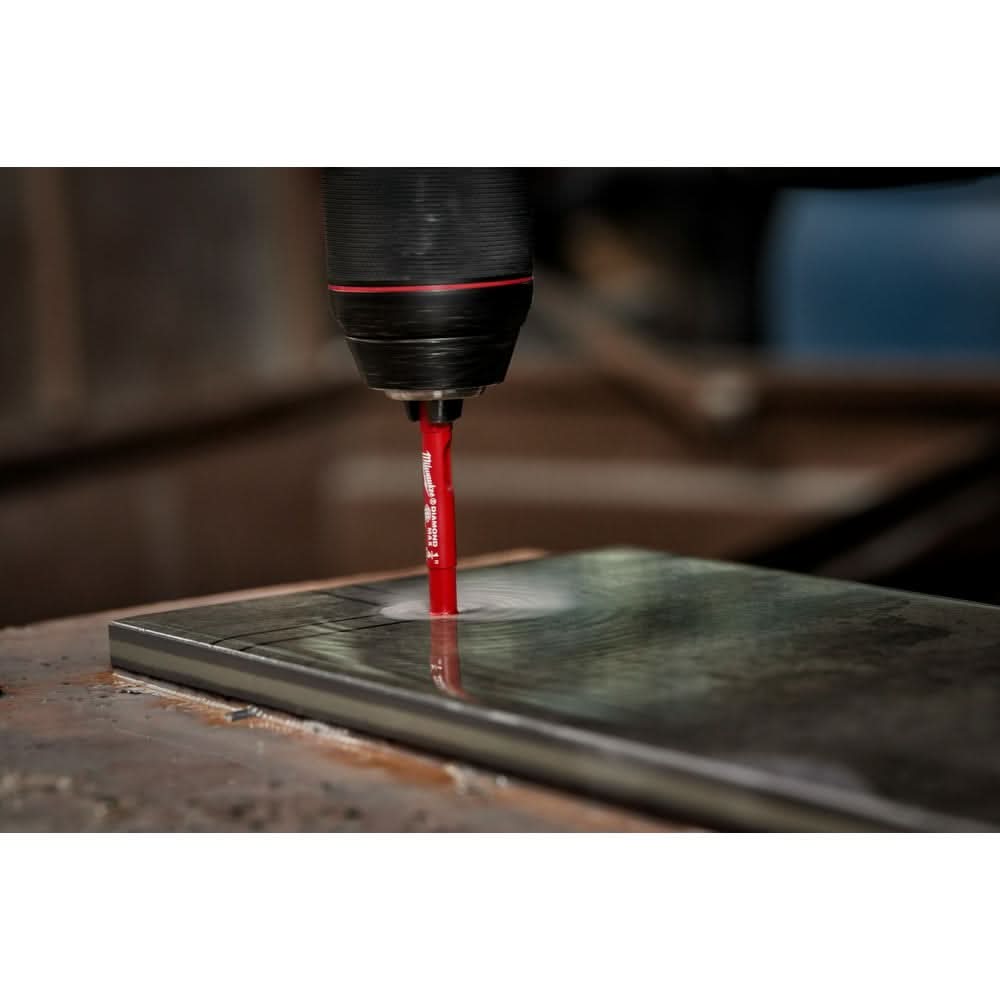 Milwaukee 49-56-0503 3/16" Diamond Hole Saw