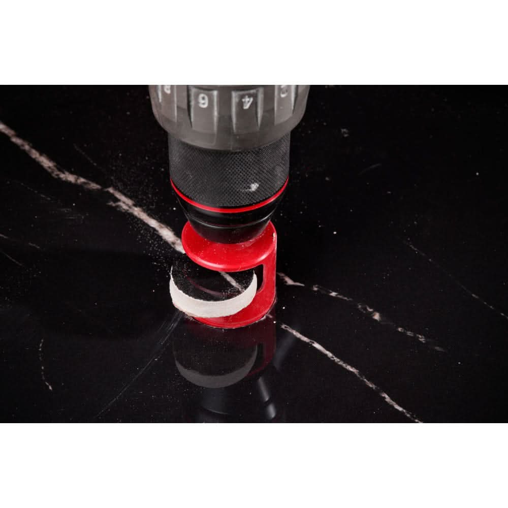 Milwaukee 49-56-0520 Milwaukee 1-3/8" Diamond Max Hole Saw Bit
