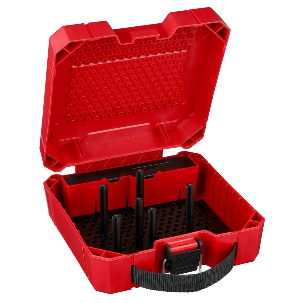 Milwaukee 49-56-1007 Large Hole Saw Case