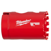 Milwaukee 49-56-5625 1-3/8" Diamond Plus Hole Saw