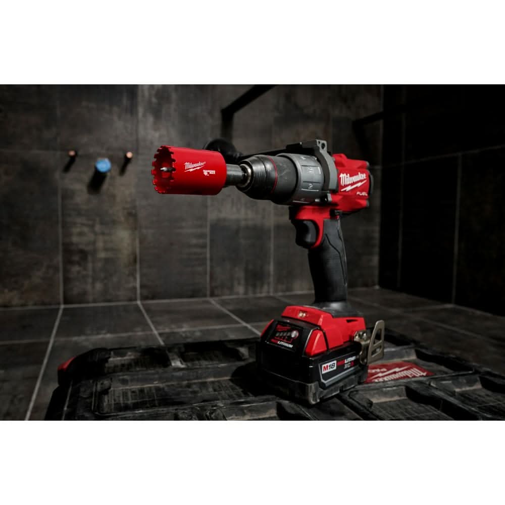 Milwaukee 49-56-5625 1-3/8" Diamond Plus Hole Saw