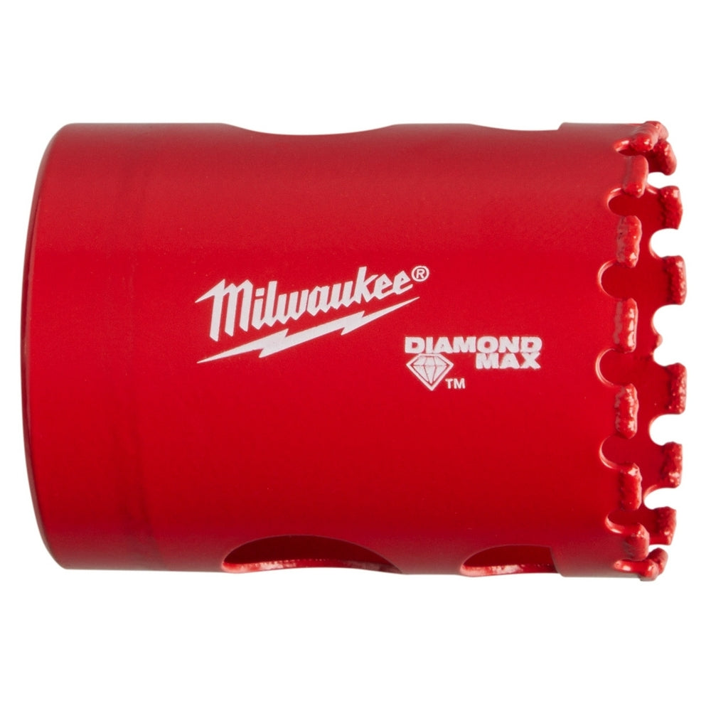 Milwaukee 49-56-5630 1-1/2" Diamond Plus Hole Saw