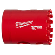 Milwaukee 49-56-5630 1-1/2" Diamond Plus Hole Saw