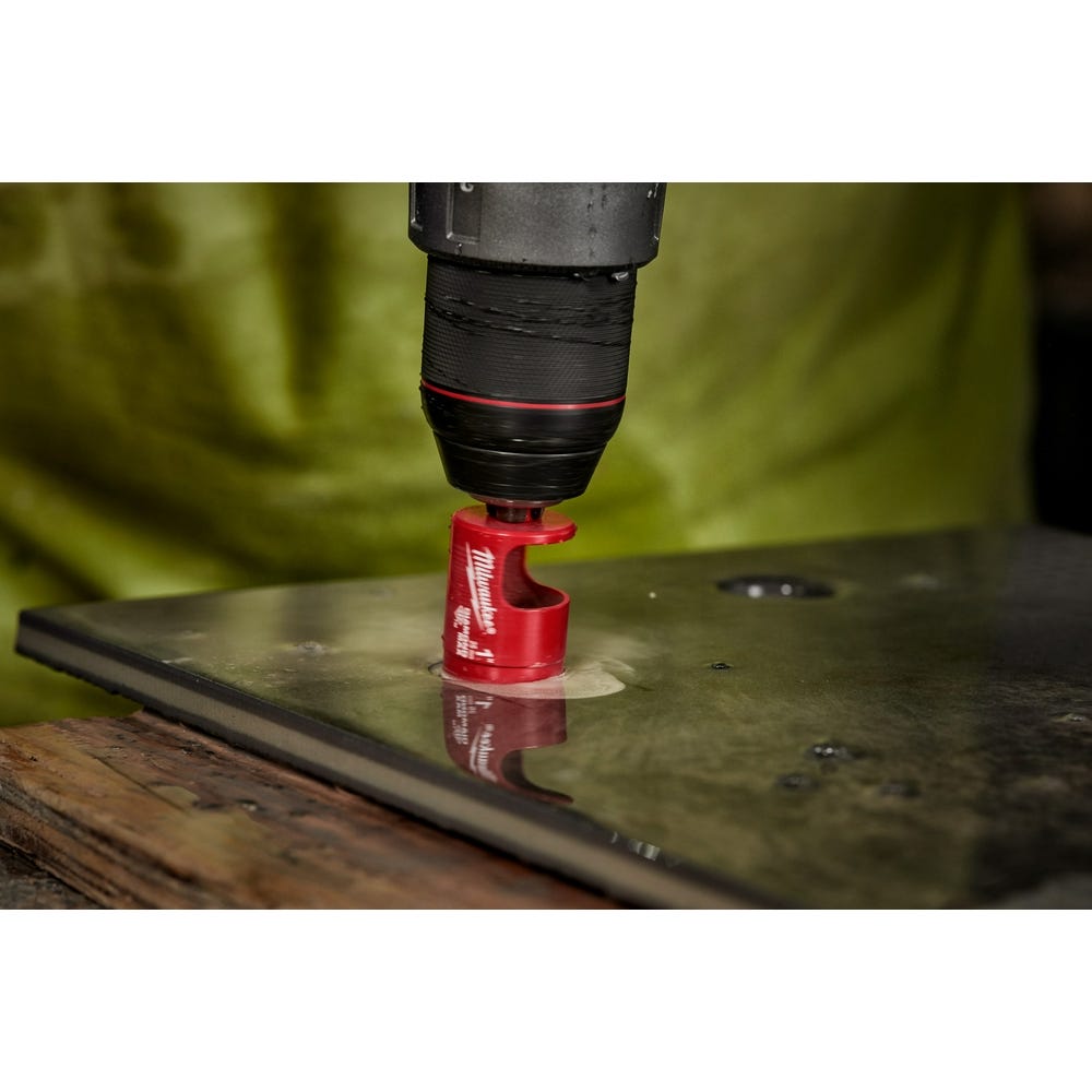 Milwaukee 49-56-5630 1-1/2" Diamond Plus Hole Saw