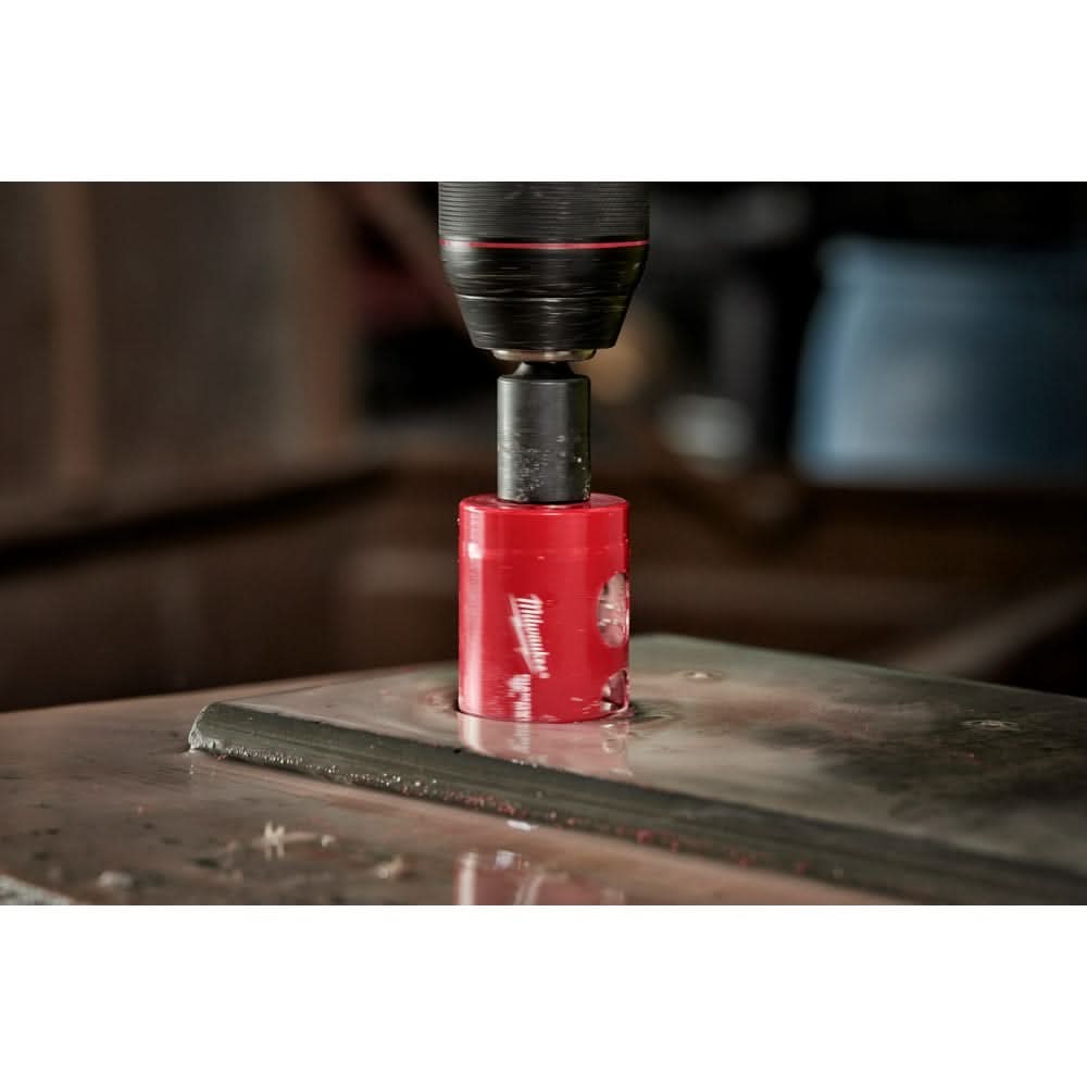 Milwaukee 49-56-5645 2" Diamond Plus Hole Saw