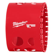 Milwaukee 49-56-5656 Milwaukee 2-3/8" Diamond Max Hole Saw