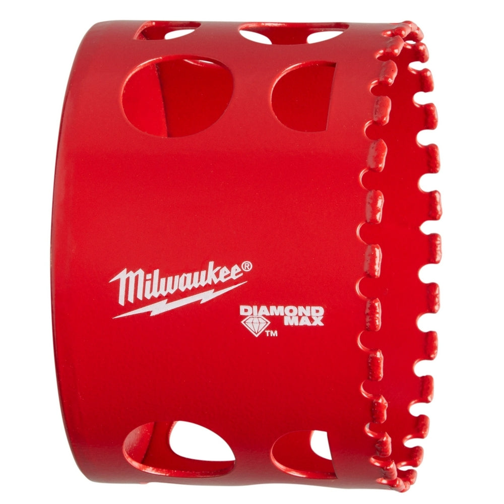 Milwaukee 49-56-5660 2-1/2" Diamond Hole Saw