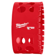 Milwaukee 49-56-5674 Milwaukee 3-1/4" Diamond Max Hole Saw