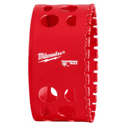 Milwaukee 49-56-5678 Milwaukee 3-1/2" Diamond Max Hole Saw