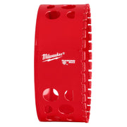 Milwaukee 49-56-5687 Milwaukee 4-1/4" Diamond Max Hole Saw
