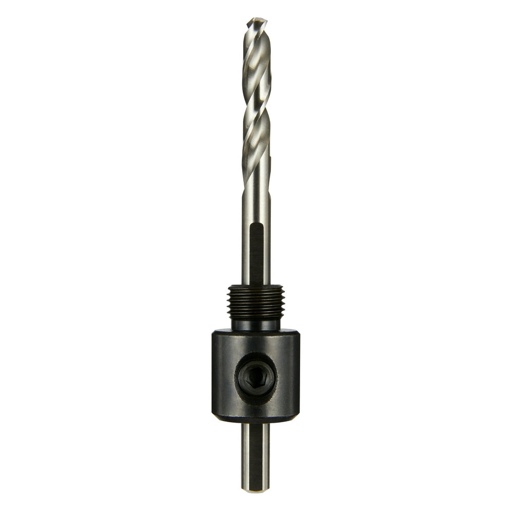 Milwaukee 49-56-6950 Small Thread Arbor, 1/4"
