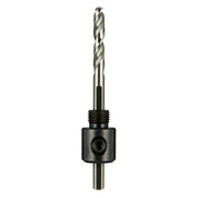 Milwaukee 49-56-6950 Small Thread Arbor, 1/4"