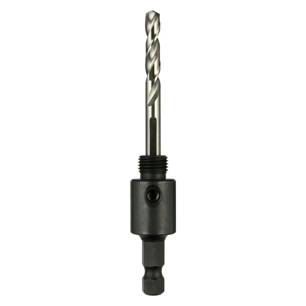 Milwaukee 49-56-7010 Hole Saw Arbor - Small Thread