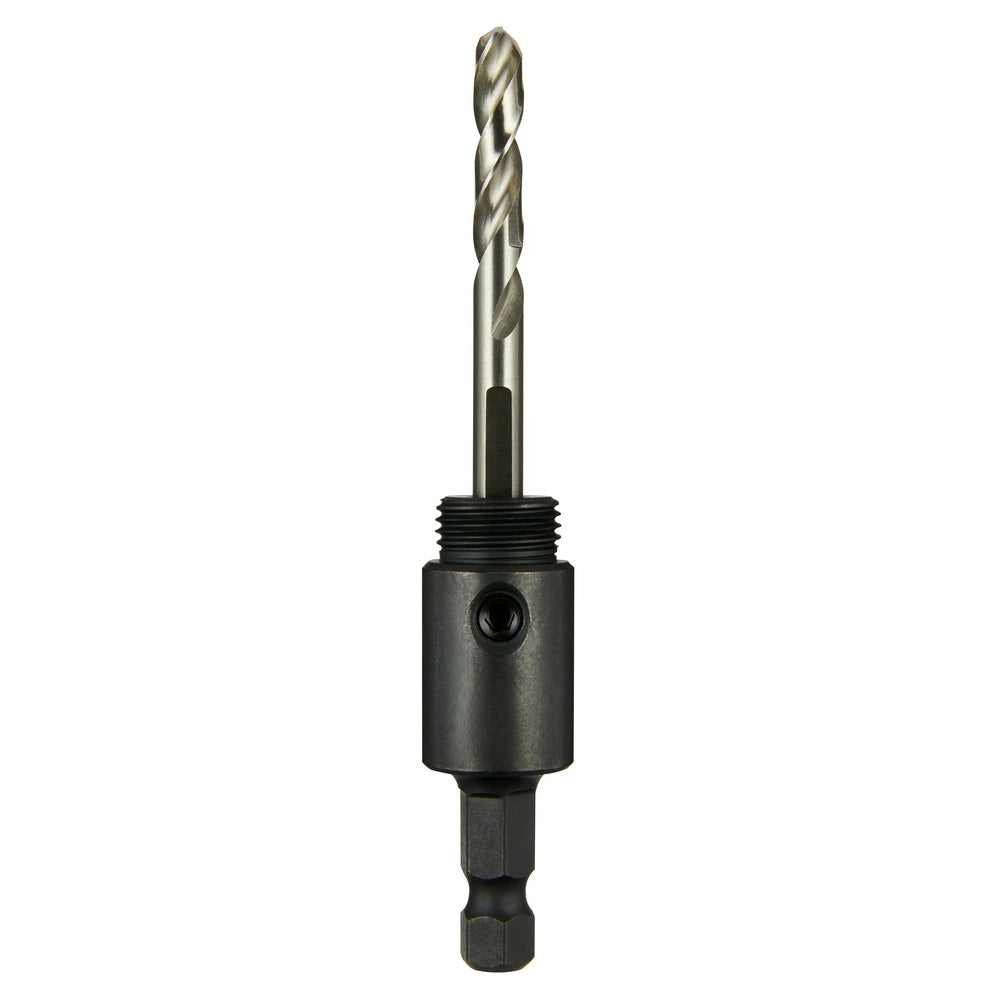 Milwaukee 49-56-7040 Large Thread Arbor, 3/8"