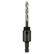 Milwaukee 49-56-7040 Large Thread Arbor, 3/8"