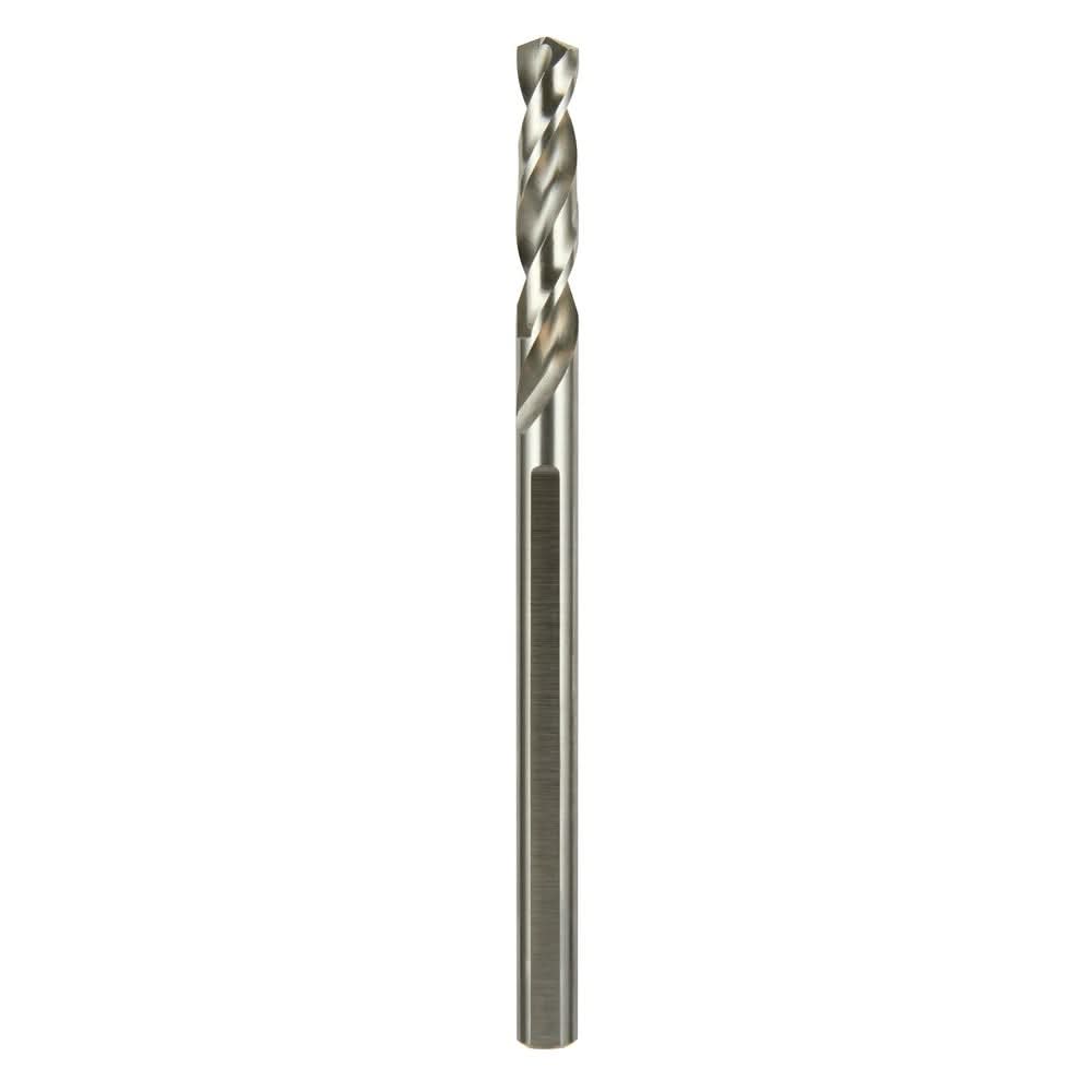 Milwaukee 49-56-8000 1/4" x 4" High Speed Steel Pilot Bit