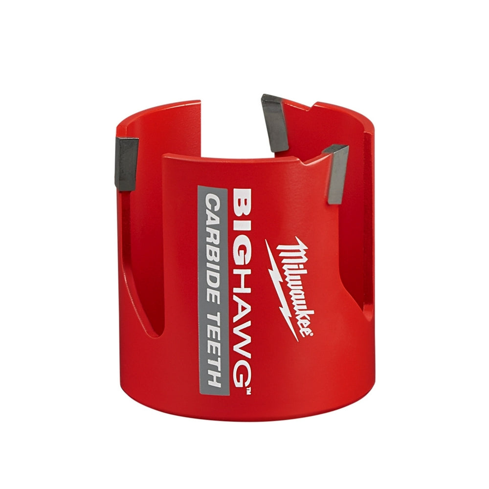 Milwaukee 49-56-9220 2-9/16" BIG HAWG with Carbide Teeth